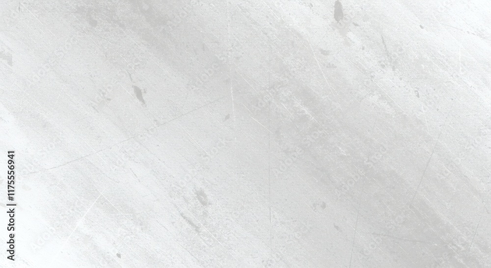 Light Grey Textured Background Scratched Metal or Concrete Surface Light Grey Textured Background Scratched Metal or Concrete Surface