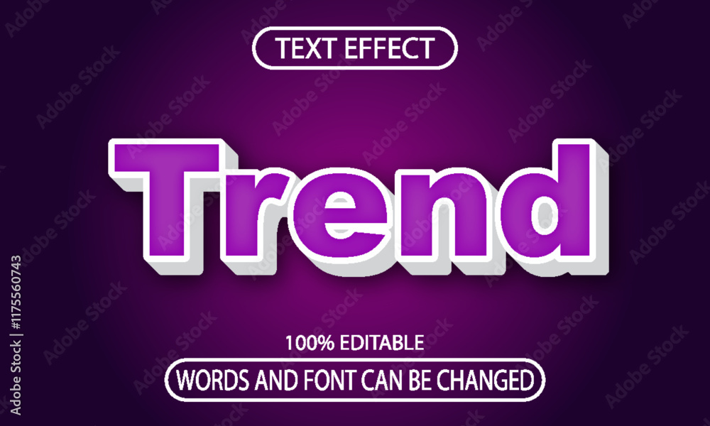 text effect font 3D editable text effect text effect font 3D editable text effect