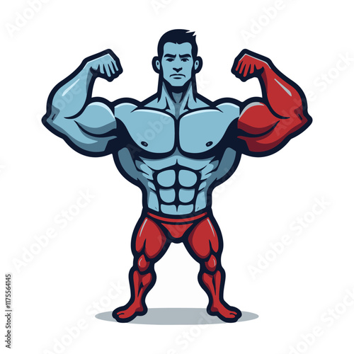 Body Builder