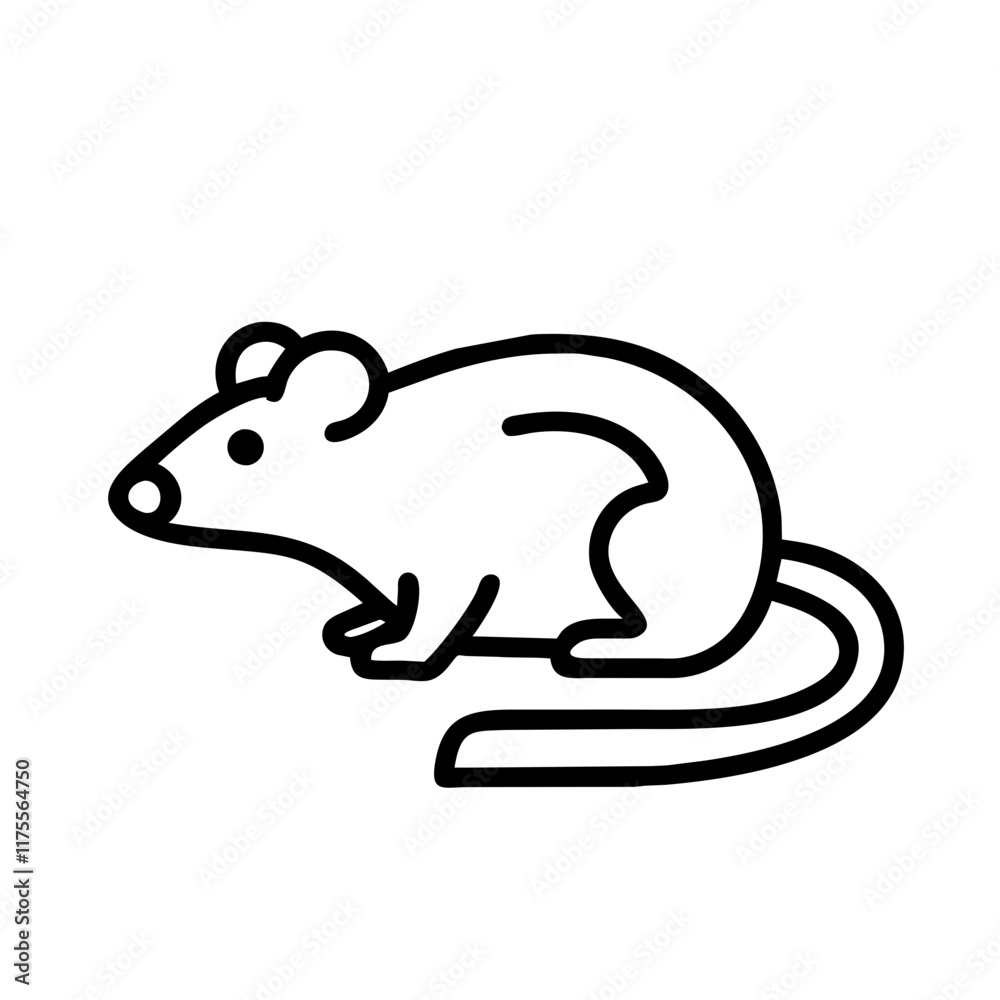 mouse mouse
