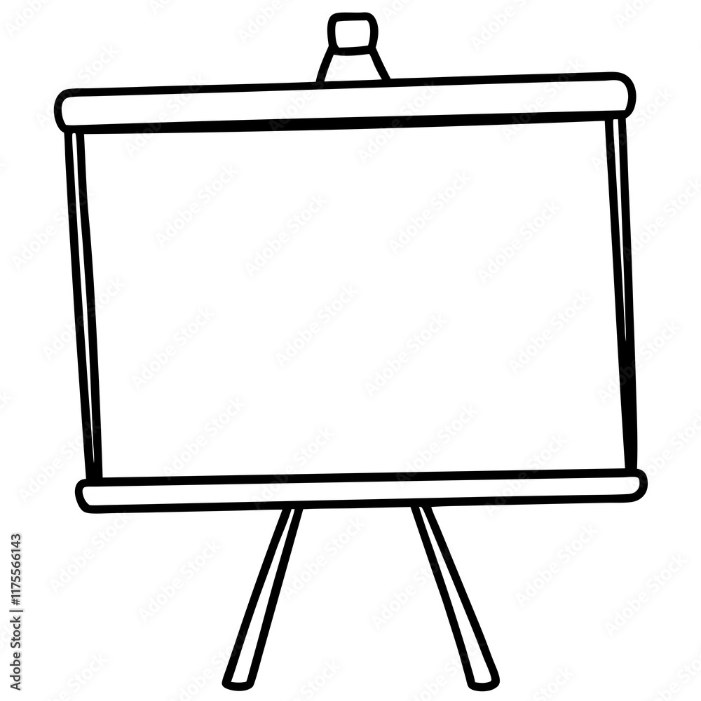 Line Art Vector Illustrations for Brainstorming Line Art Vector Illustrations for Brainstorming