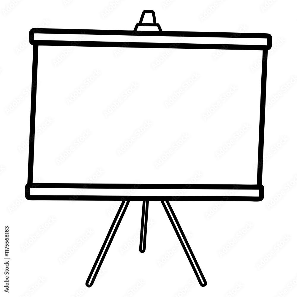 Line Art Vector Illustrations for Brainstorming Line Art Vector Illustrations for Brainstorming
