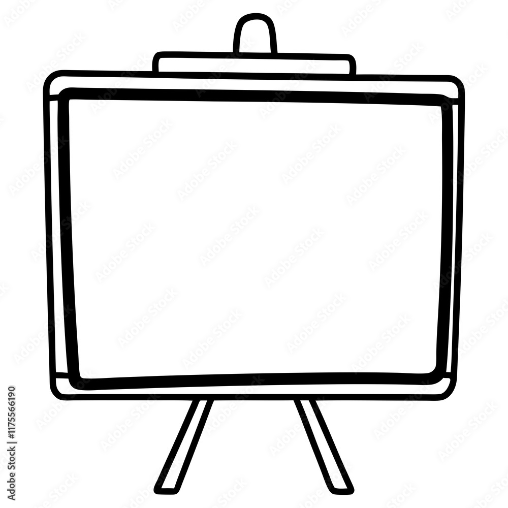 Line Art Vector Illustrations for Brainstorming Line Art Vector Illustrations for Brainstorming