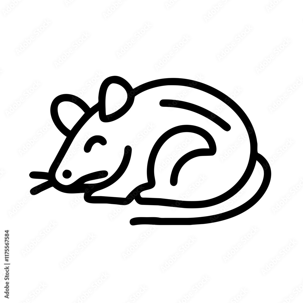 mouse