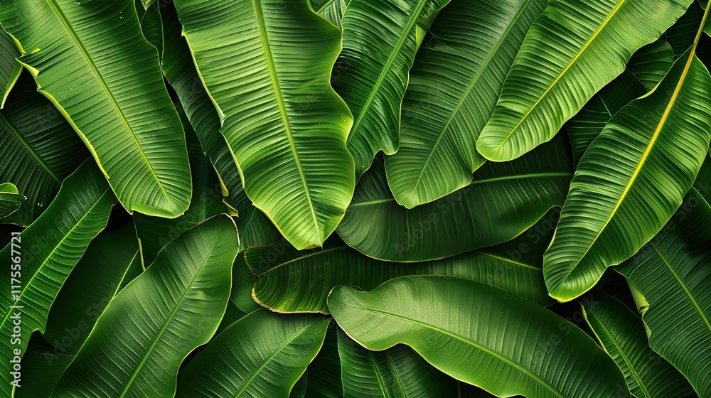 custom made wallpaper toronto digitaltropical palm leaves seamless pattern wallpaper