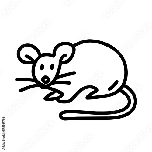 mouse