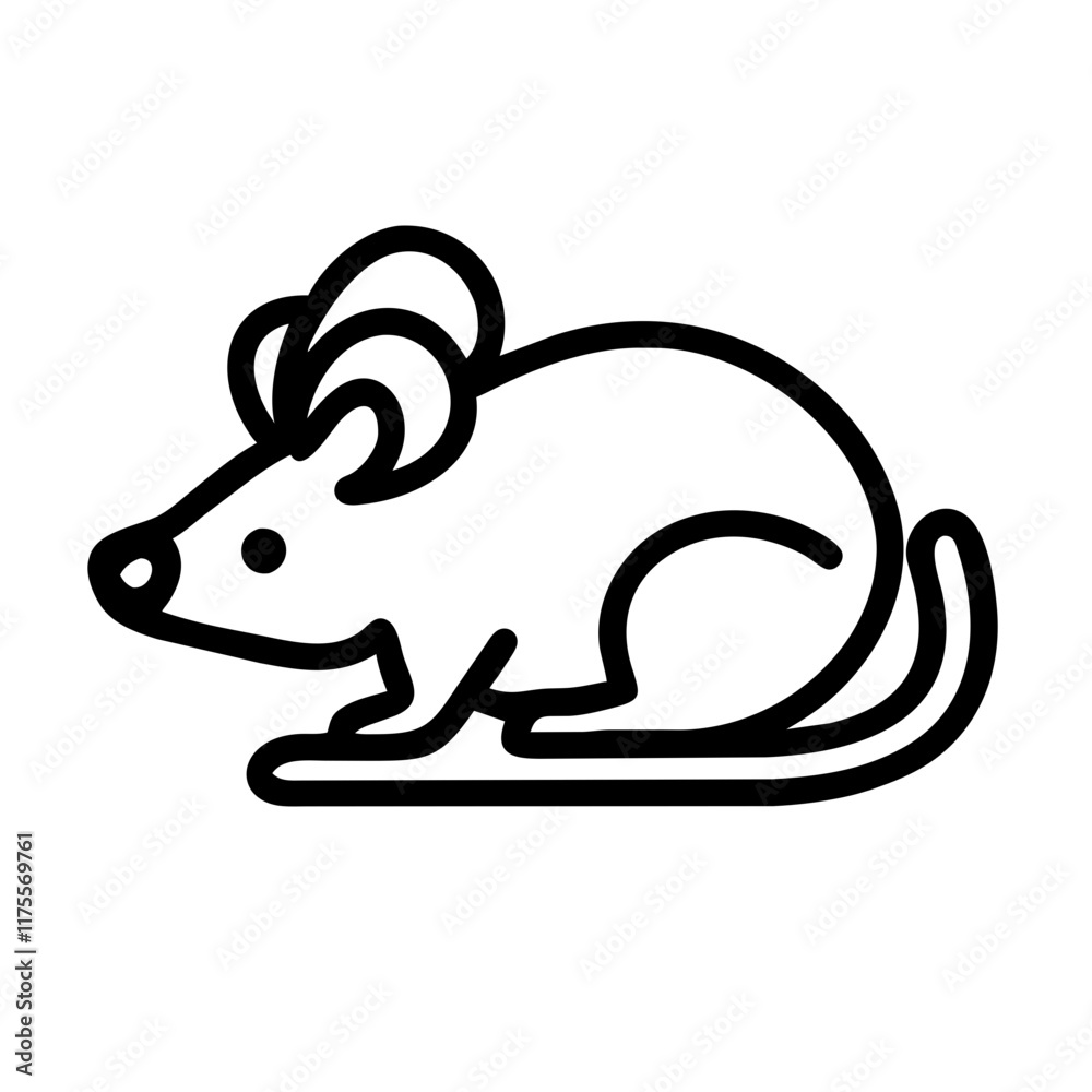 mouse mouse