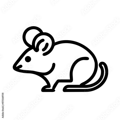 mouse