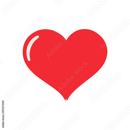 Free Download Heart icon - GFXLoad