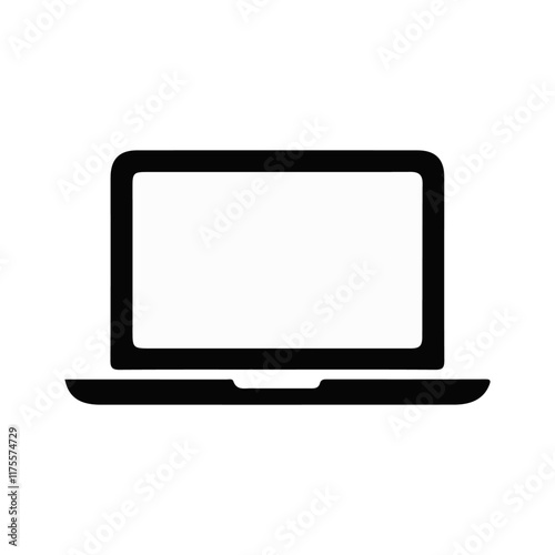 Laptop icon