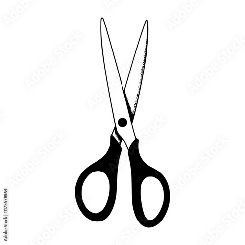 Sleek Scissors