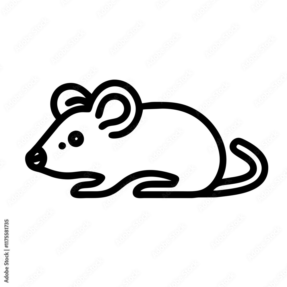 mouse mouse