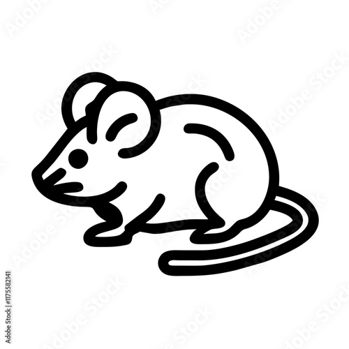 mouse