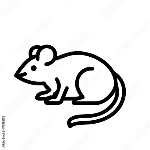 mouse