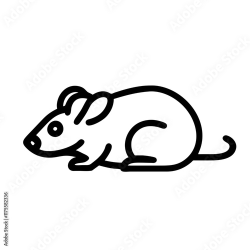 mouse