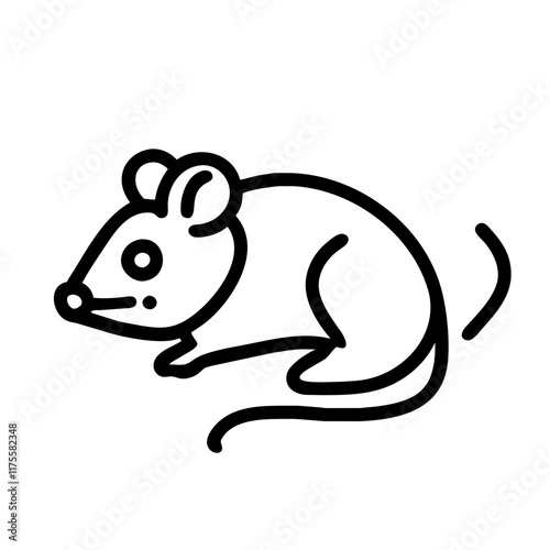 mouse