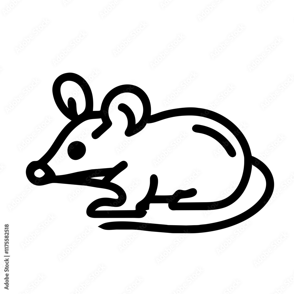 mouse mouse