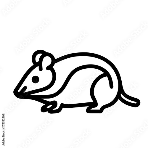 mouse