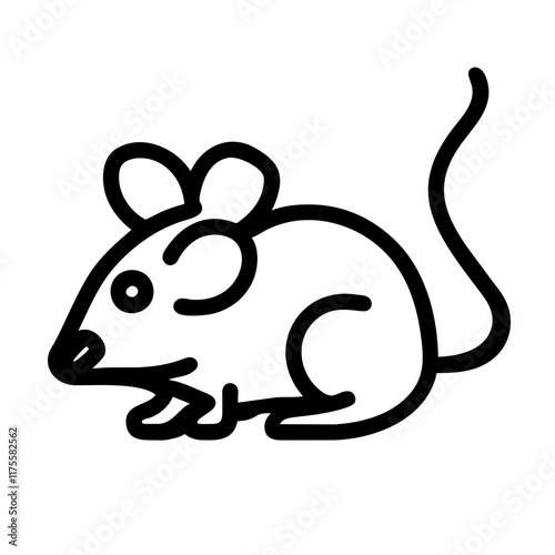 mouse