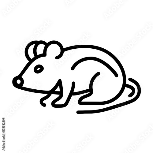 mouse