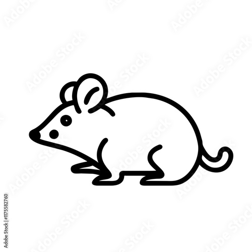 mouse