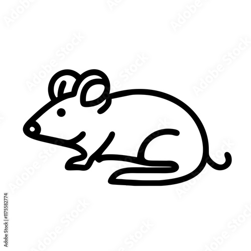mouse