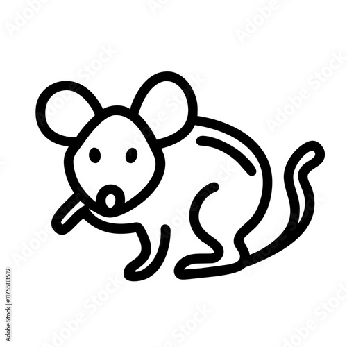 mouse