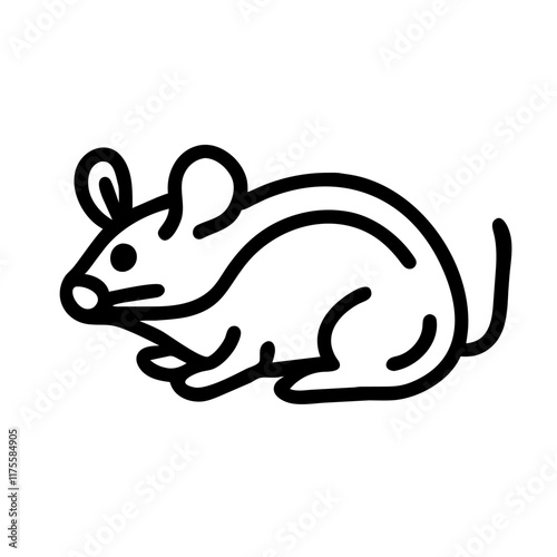 mouse