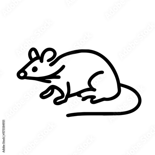 mouse