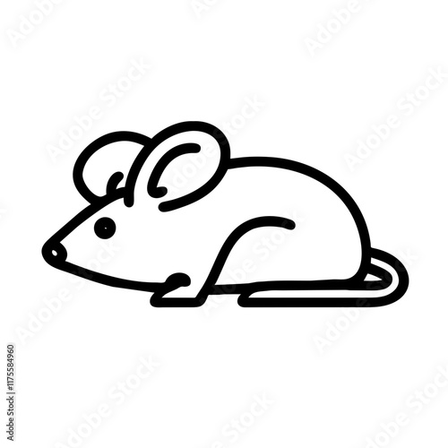 mouse