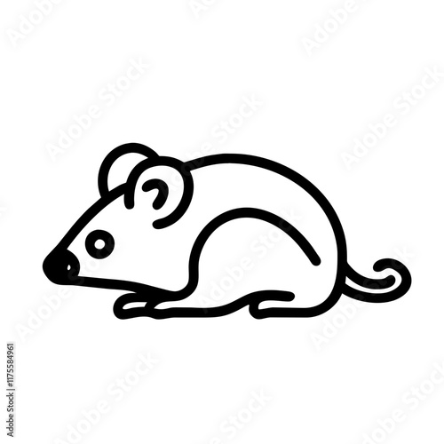 mouse
