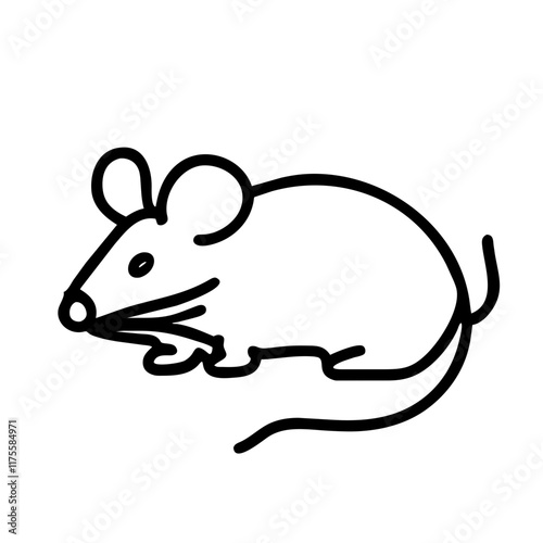 mouse