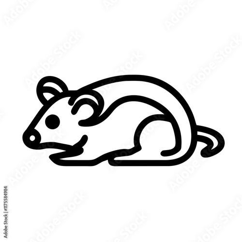 mouse