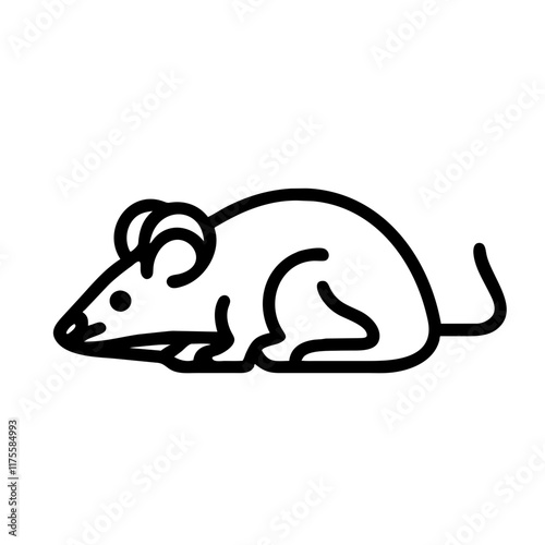 mouse