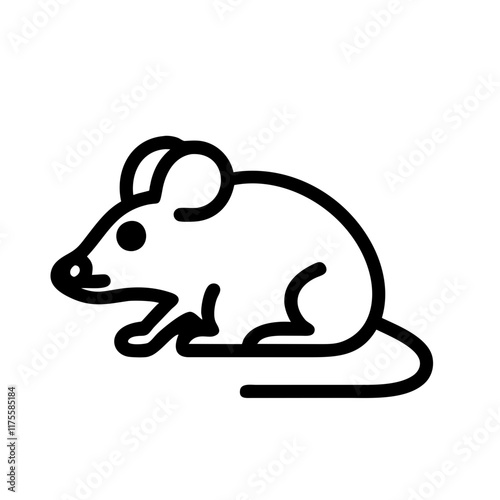 mouse