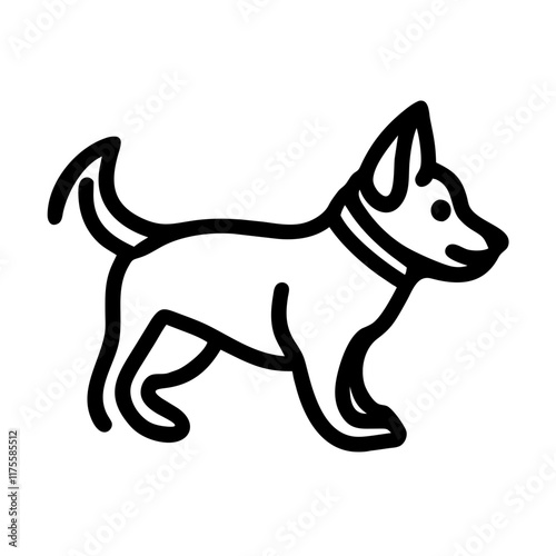 dog