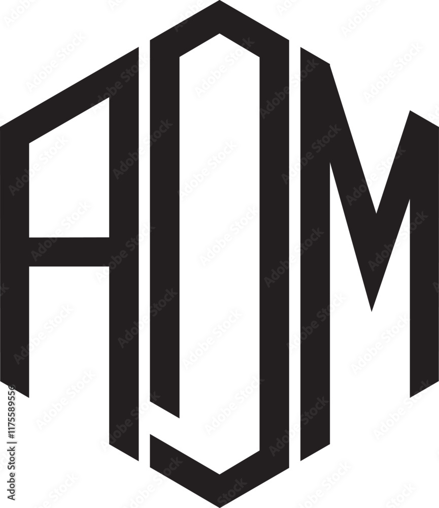 ADM POLYGON LOGO DESIGN.eps ADM POLYGON LOGO DESIGN.eps