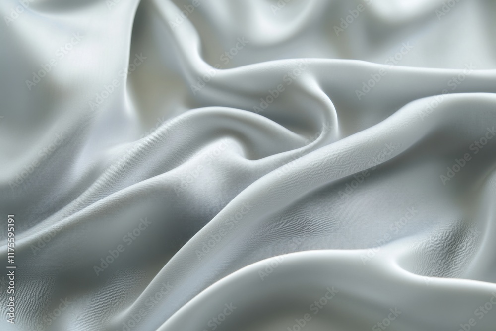 Obraz premium A neutral gray background with a slightly textured surface, suitable for professional presentations and branding