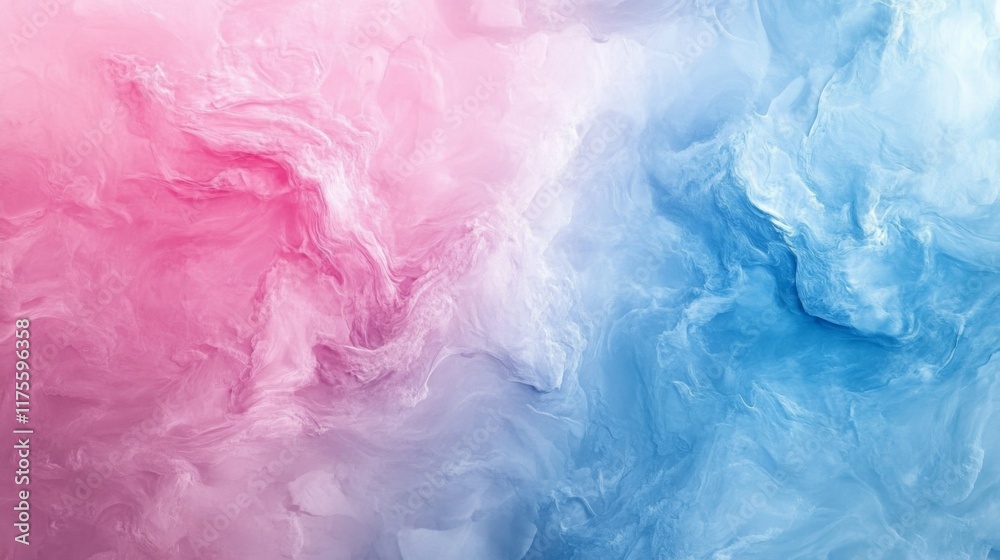 Abstract Fluid Art Abstract Fluid Art