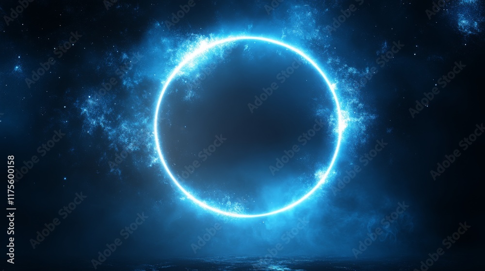Mystical Blue Energy Portal Mystical Blue Energy Portal