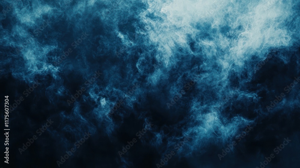 Abstract Blue Smoke Texture: A Deep Dive into Celestial Clouds Abstract Blue Smoke Texture: A Deep Dive into Celestial Clouds