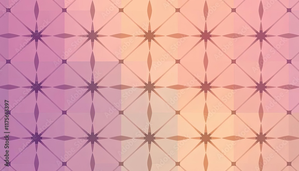 Abstract geometric pattern background (1) Abstract geometric pattern background (1)