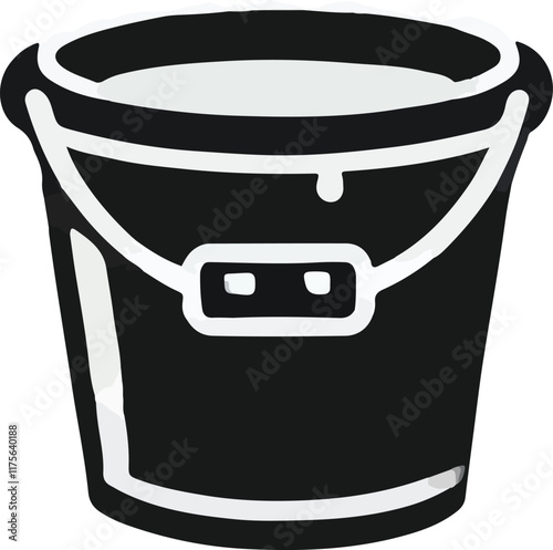 bucket vector