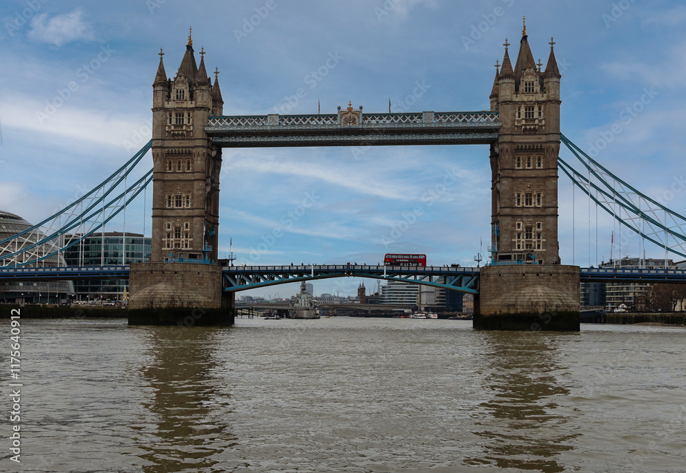 Obraz premium Towerbridge