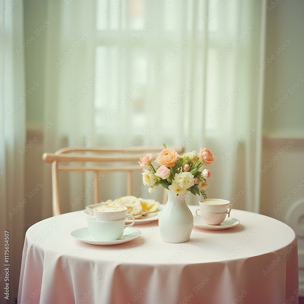 table setting table setting