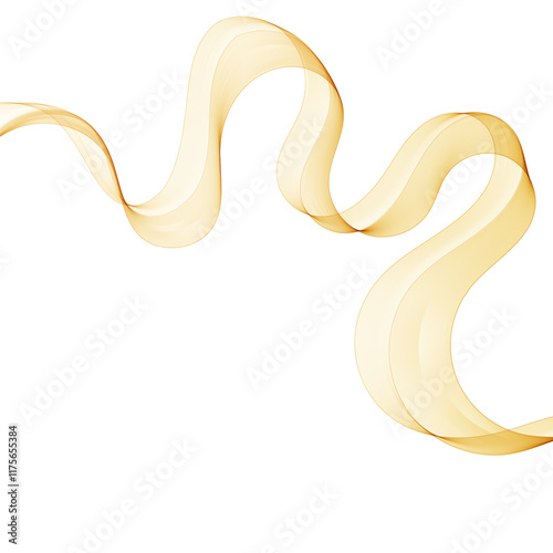 Abstract wave pattern. Poster. Design element. Eps 10