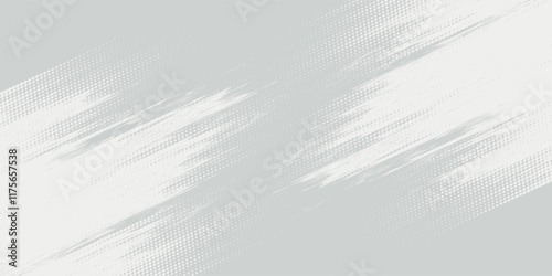 halftone on white background. Vector dots glitter or halftone glitter pattern texture Pop Art Style Background. vector ilustration
