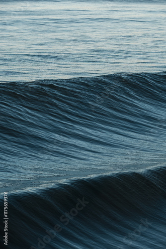waves in the ocean