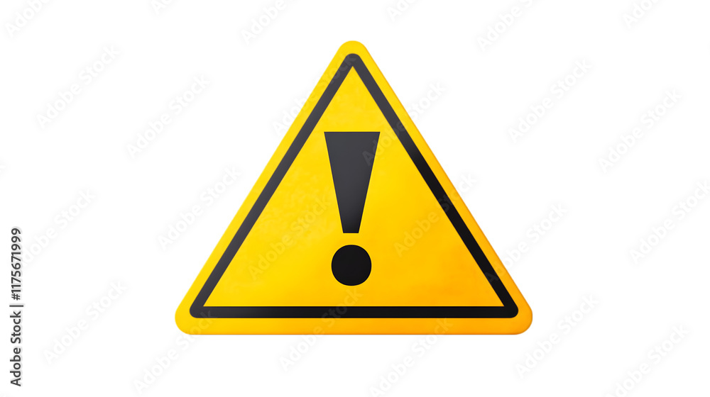 Yellow Triangle Warning Sign Exclamation Mark Alert Caution Hazard Symbol Safety Dan Yellow Triangle Warning Sign Exclamation Mark Alert Caution Hazard Symbol Safety Dan