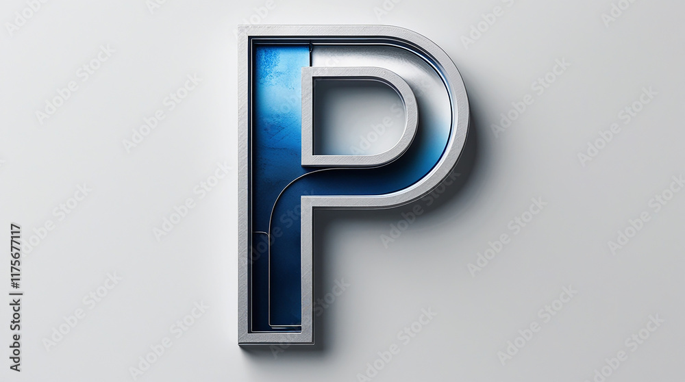 English alphabet with new style and design English alphabet with new style and design